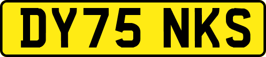 DY75NKS