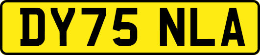 DY75NLA