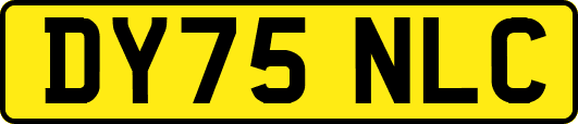 DY75NLC