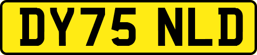DY75NLD