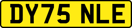 DY75NLE