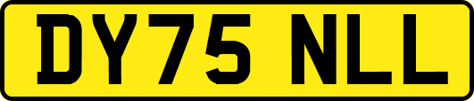 DY75NLL