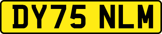 DY75NLM