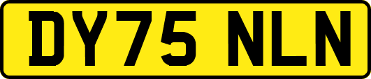 DY75NLN