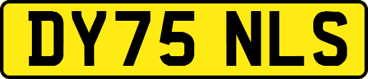 DY75NLS