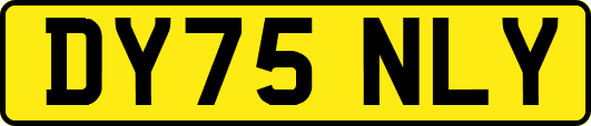 DY75NLY