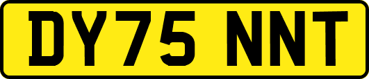 DY75NNT