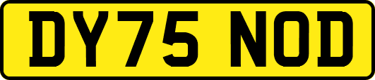 DY75NOD