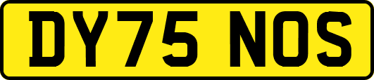 DY75NOS