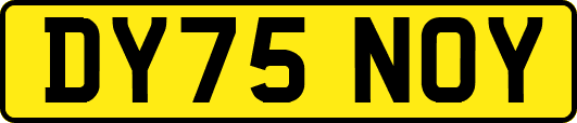 DY75NOY