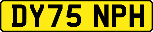 DY75NPH