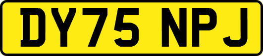 DY75NPJ