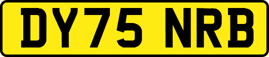 DY75NRB