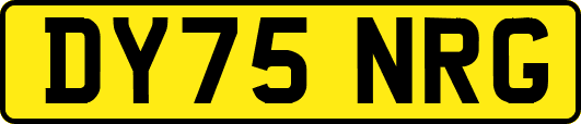 DY75NRG