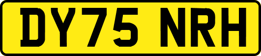 DY75NRH