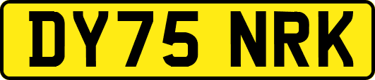 DY75NRK