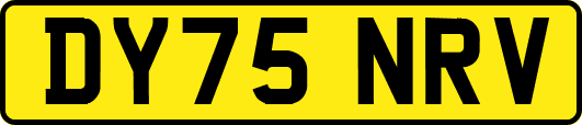 DY75NRV