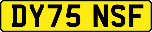 DY75NSF