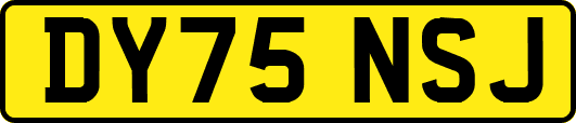 DY75NSJ