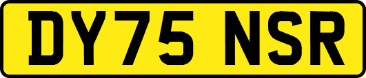 DY75NSR