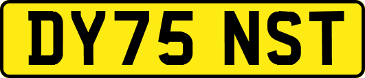 DY75NST