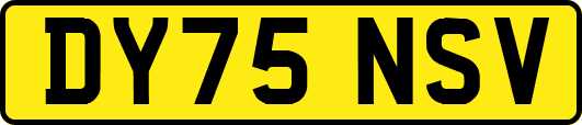 DY75NSV