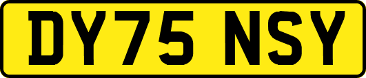 DY75NSY