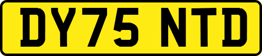 DY75NTD