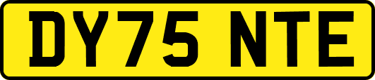 DY75NTE