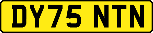 DY75NTN