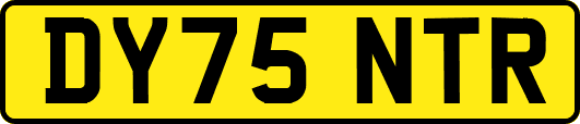 DY75NTR