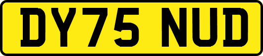 DY75NUD