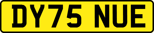 DY75NUE
