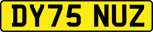DY75NUZ