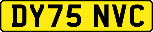 DY75NVC