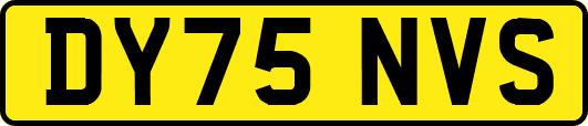 DY75NVS