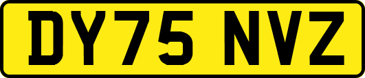 DY75NVZ