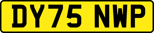 DY75NWP