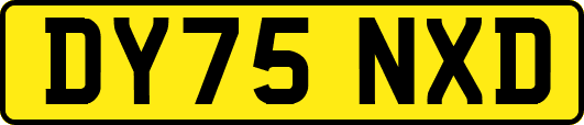 DY75NXD
