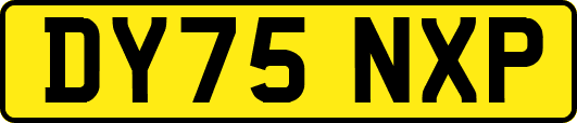 DY75NXP