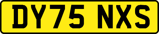 DY75NXS