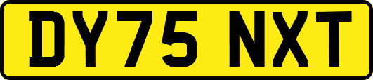 DY75NXT