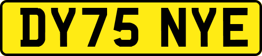 DY75NYE