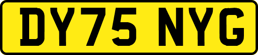 DY75NYG