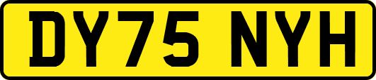 DY75NYH