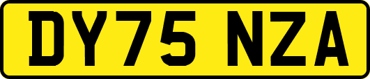 DY75NZA