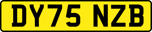 DY75NZB