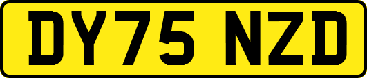 DY75NZD