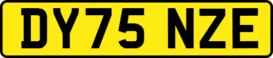 DY75NZE