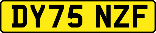 DY75NZF